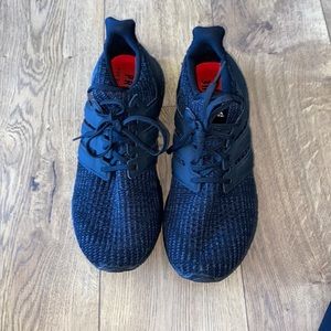 Adidas Ultraboosts